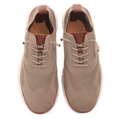 Breathable Slip-On Casual Shoes