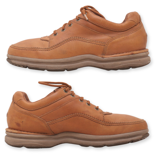 Rockport Men's Lace-Up Casual Shoes