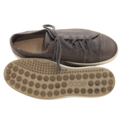 Ecco Lace-Up Men's Casual Shoes