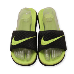 Nike Benassi Solarsoft Slides Slipper
