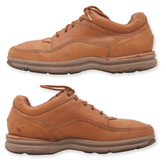 Rockport Men's Lace-Up Casual Shoes