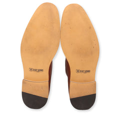 Stacy Adams Buckle Strap Casual Shoes