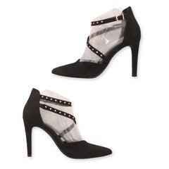 Marco Tozzi Ankle Strap Heel Sandal