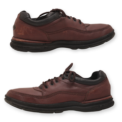 Rockport Men's Lace-Up Casual Shoes