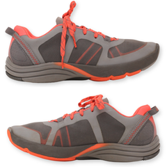 Clarks Wave Walk Women Sneakers