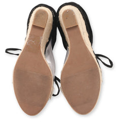 Fashion To Figurer Wedge Sandal