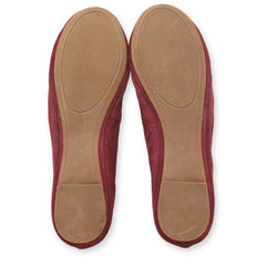 Lucky & Brand Flat Comfortable Pumps