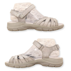 Lands' End Women's Strappy Sandals