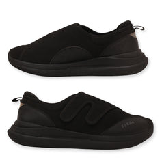 FitVille Wide Fit Men's Diabetic Shoes