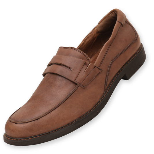 Jambu Slip-On Men's Formal Shoes
