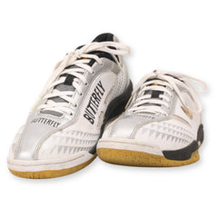 Butterfly Lezoline Gigu