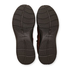 Clarks Lace-Up Men's Casual Shoes