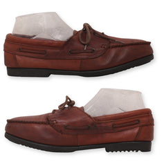 THE LEATHER COLLECTION Women's Shoes
