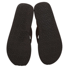 Cobian Men's Flip-Flop Sllipper