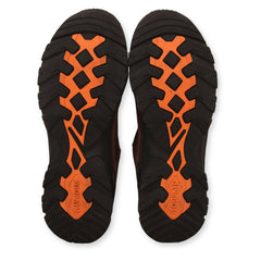 Nevados Men's Rugged Oxford Hiking Shoes