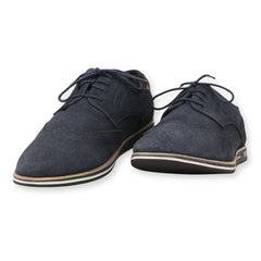 Classy LaceUp Men's Sneakers