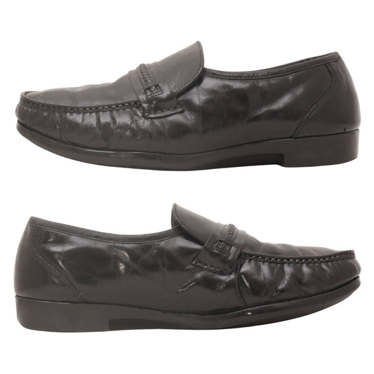 JARMAN Slip-On Men's Shoes