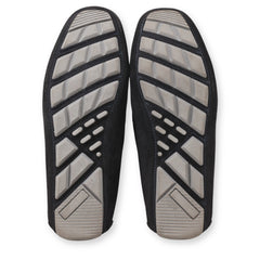 Men's Velvet Loafer's