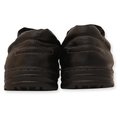 Men's Memory Foam Slip-On Shoes