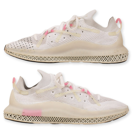 adidas 4D Fusio
