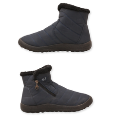 Women's Ankle Winter Boots