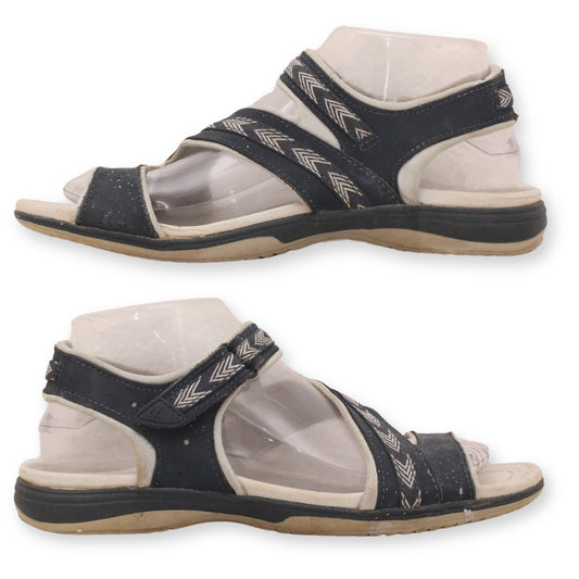 DrScholl's Women's Open Toe Sandal