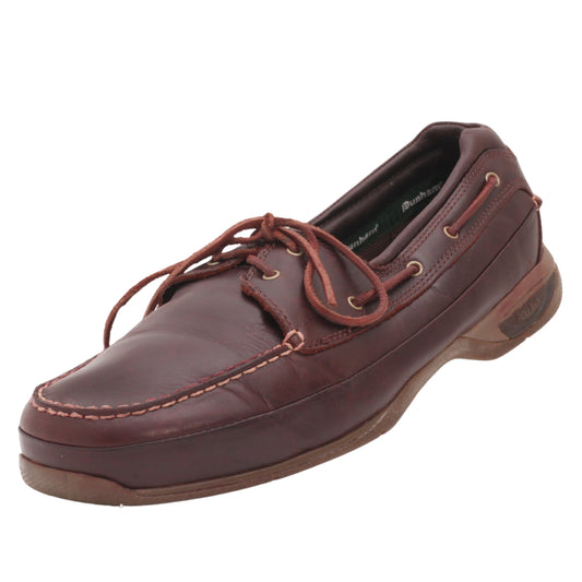 Dunham Men's Boat Shoes