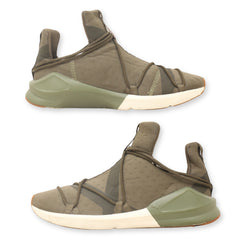 PUMA Women's Slip-On Laces Shoes