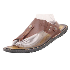 Xiu Xian Men's Sandals