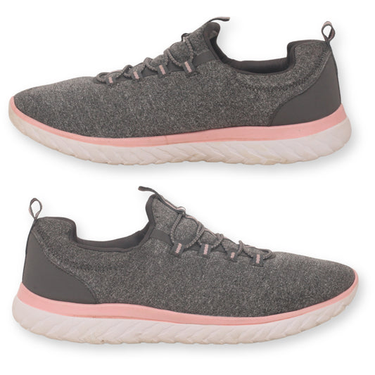 Athletic Works Women Slip-on Shoes