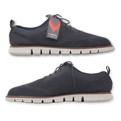 Samuel Joseph Lace-Up Men's Sneakers