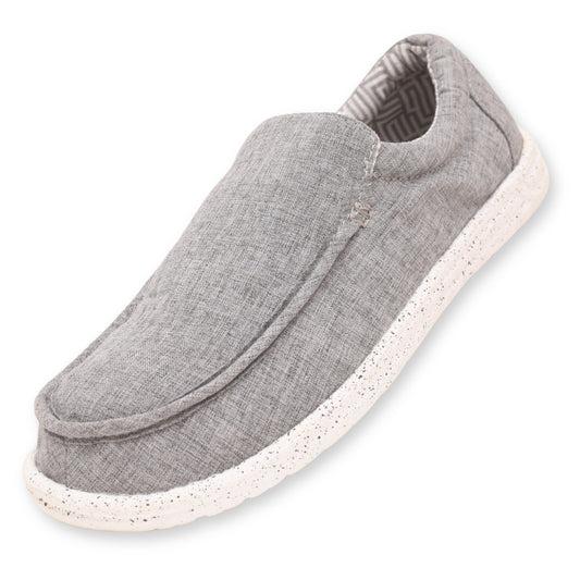 George Slip-On Men's Casual Shoes