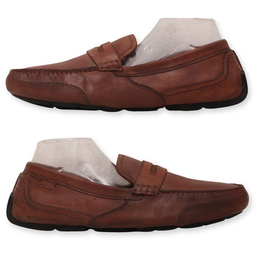 CLARKS Slip-On Men's Casual Shoes