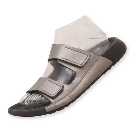 ECCO Cozmo Women's Slide Sandals