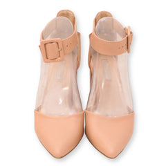 Prima Donna Women's Block Heel