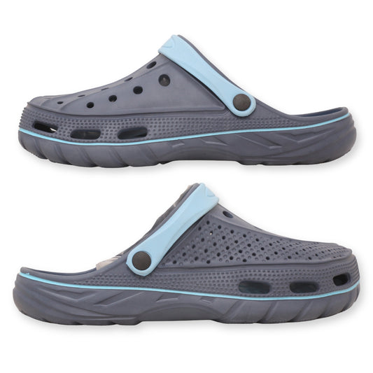 ChayChax Arch Support Clogs