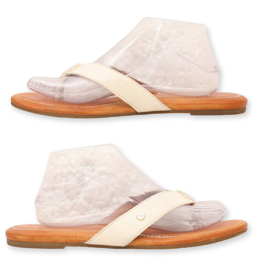 UGG Comfortable Slide Slippers