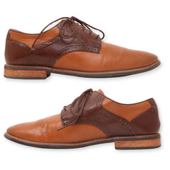 Robert David Men's Lace-Up Casual Shoes