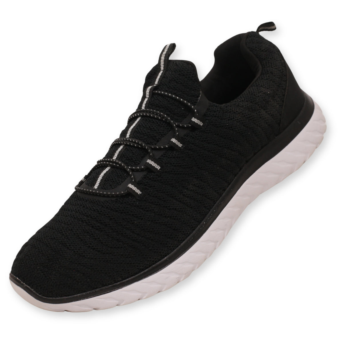 Athletic Works Women Slip-On Sneakers