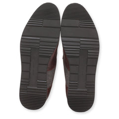 Marc Nolan Palmer Double Monk Strap Shoes