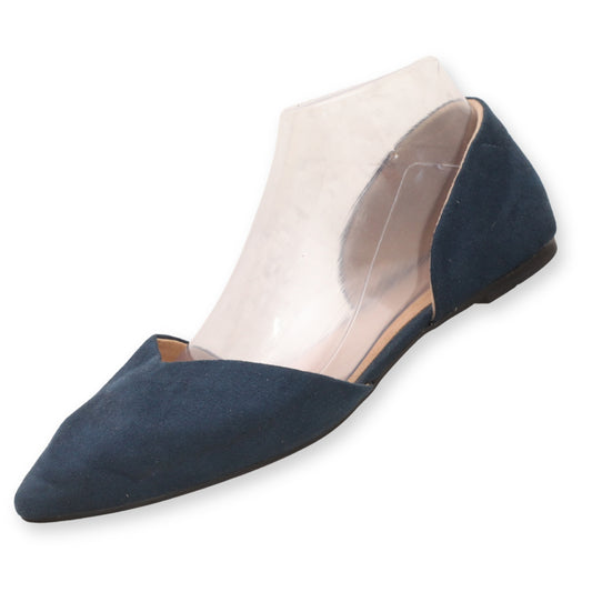 Old Navy Flat Pumps