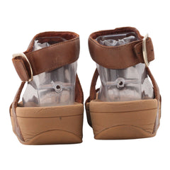 FitFlop Arena Wedge Sandals