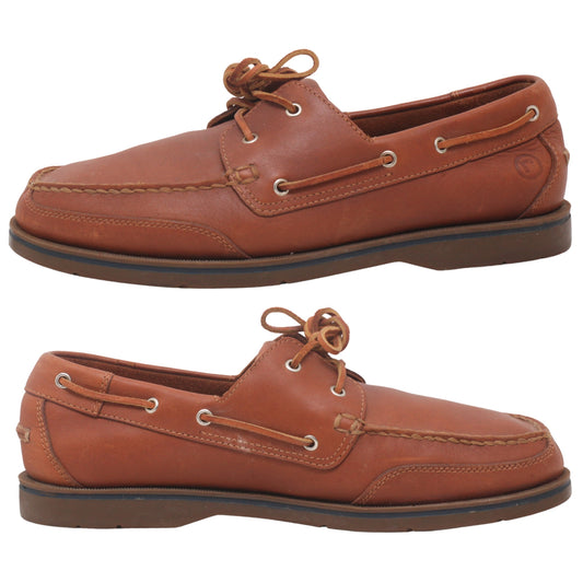 RockPort Lace-Up Men's Casual Shoes