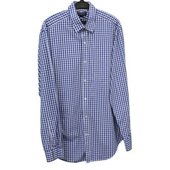 Lands' End Men's Casual Shirt