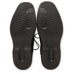 Dr. Comfort Lace-Up Men's Casual Shoes