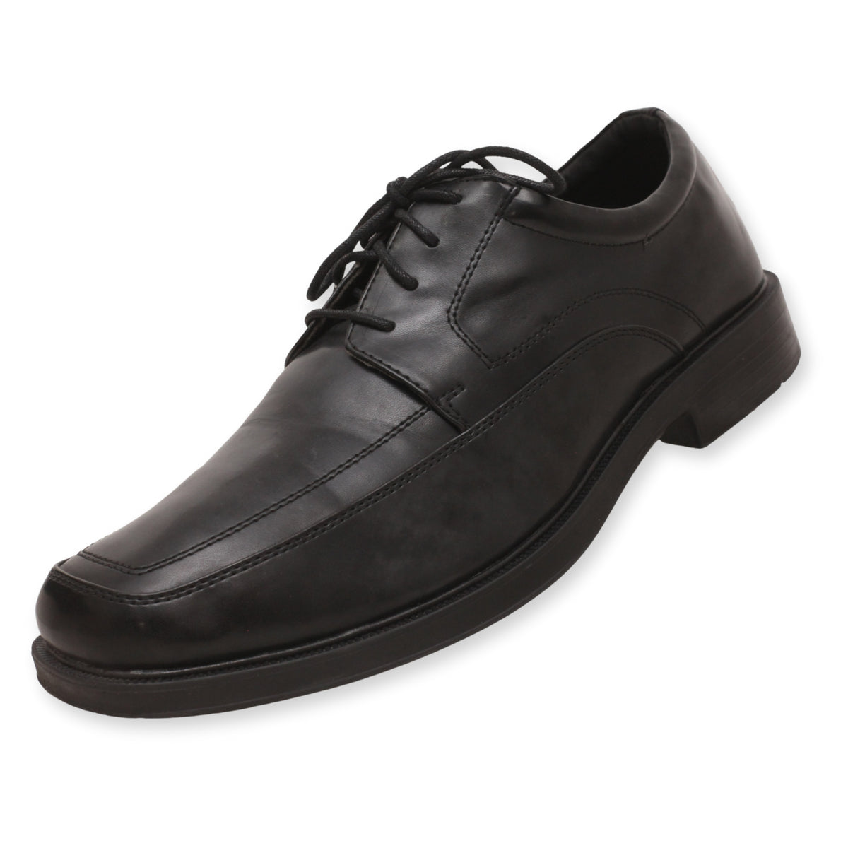 Hunter's Bay Lace-Up Formal Shoes