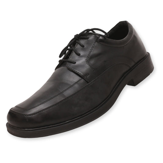 Hunter's Bay Lace-Up Formal Shoes