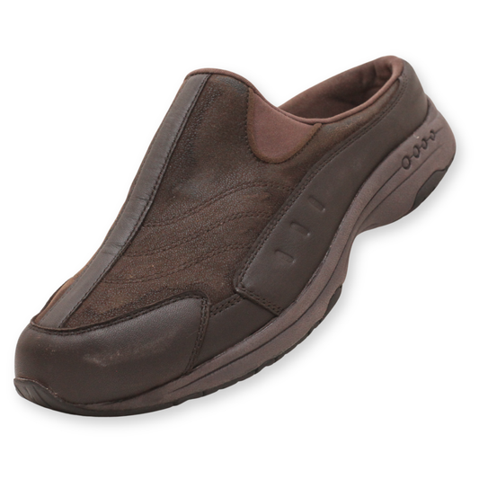 Easy Spirit Traveltime Women Mules