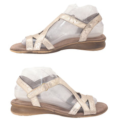 Natural Soul Women's Sandals