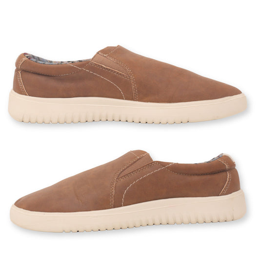 IZOD Memory Foam Men's Sneaker